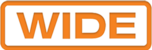 WIDE USA Corporation logo